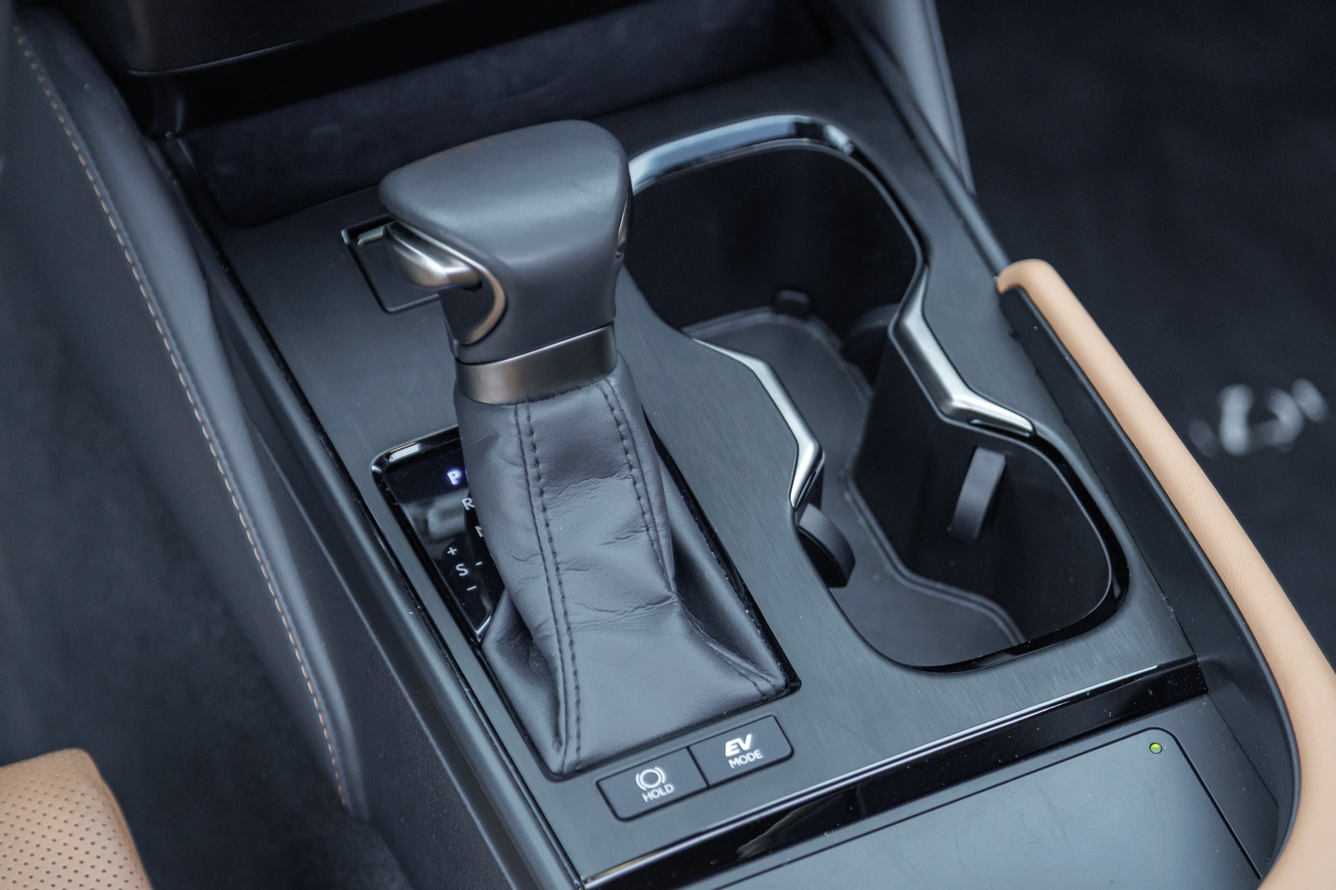 2024 Lexus ES300h