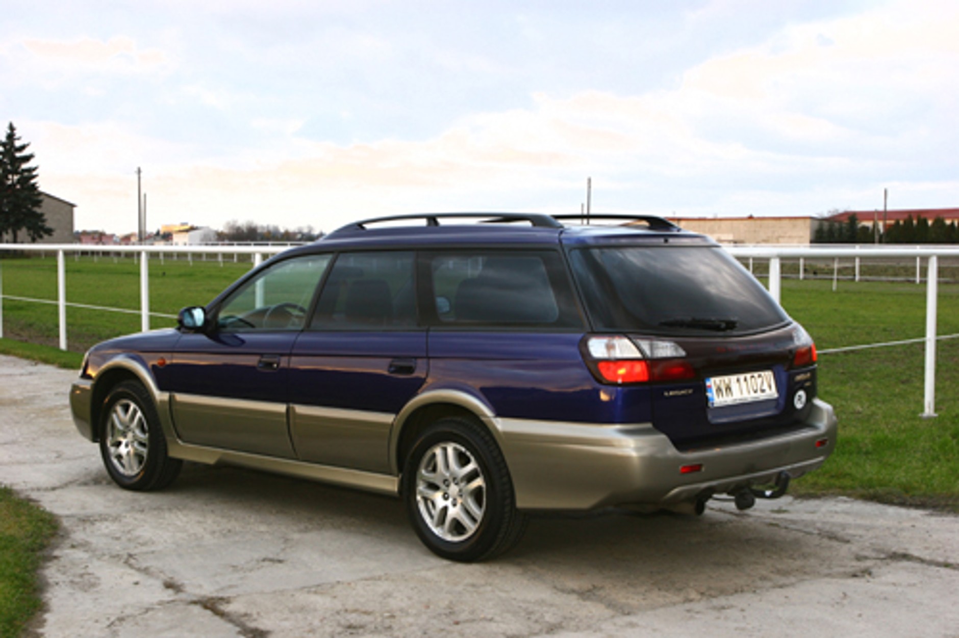 Bez problemów, ale drogo