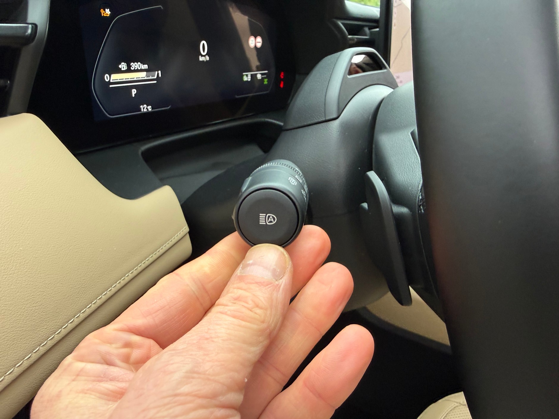 Nowa Mazda CX-5 2026