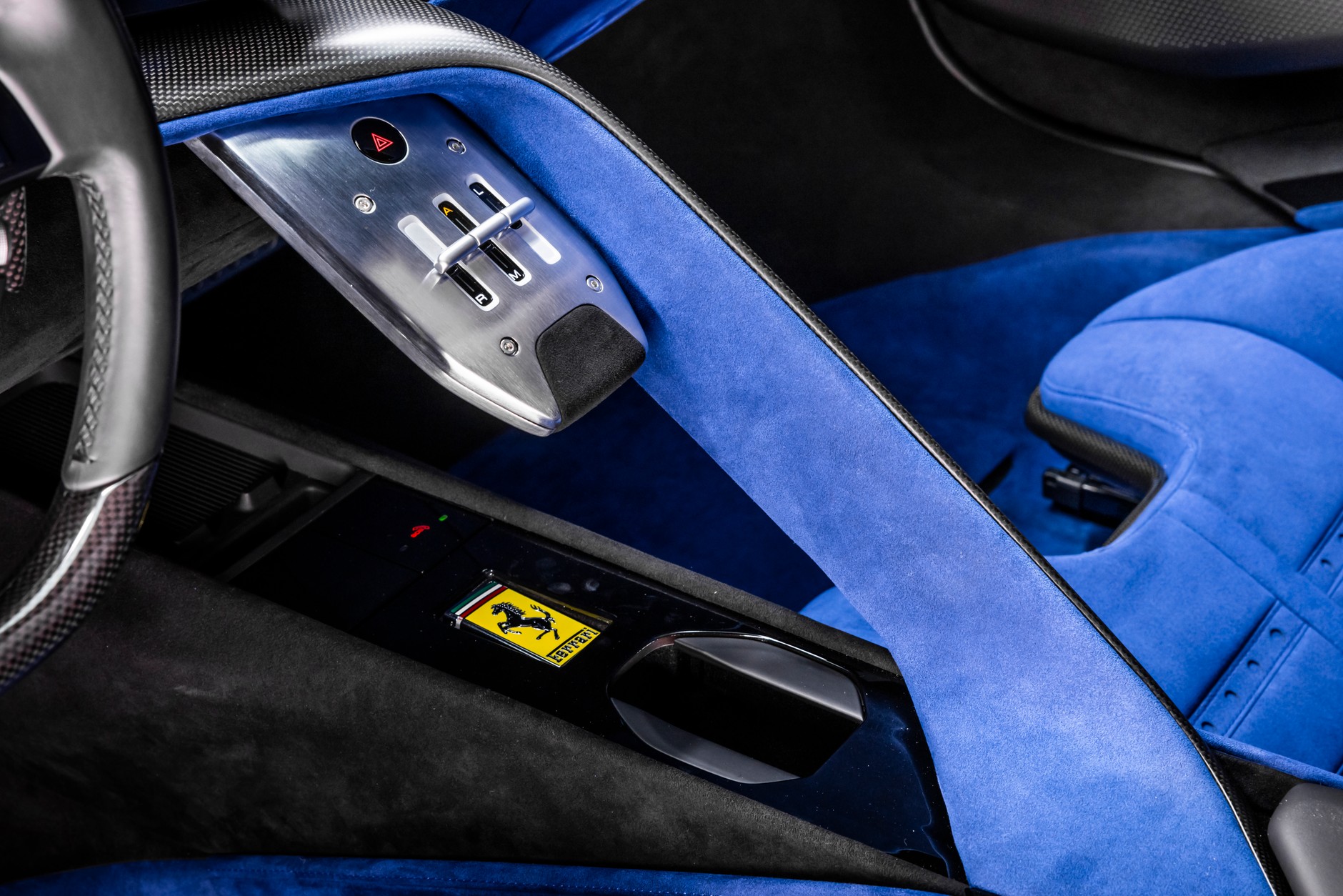 Ferrari 849 Testarossa