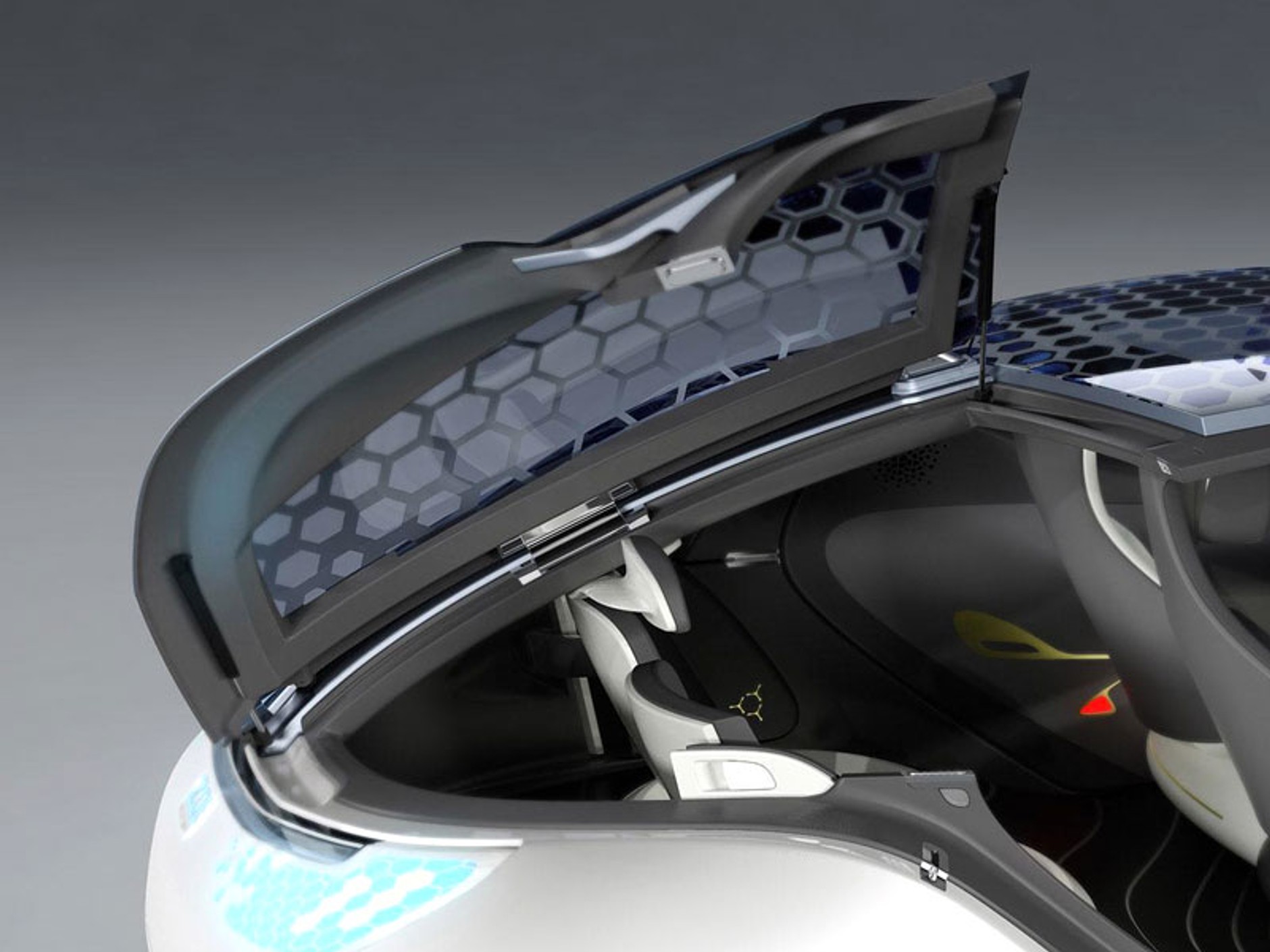 Renault rozpocznie produkcję Zoe pod Paryżem w 2012 roku