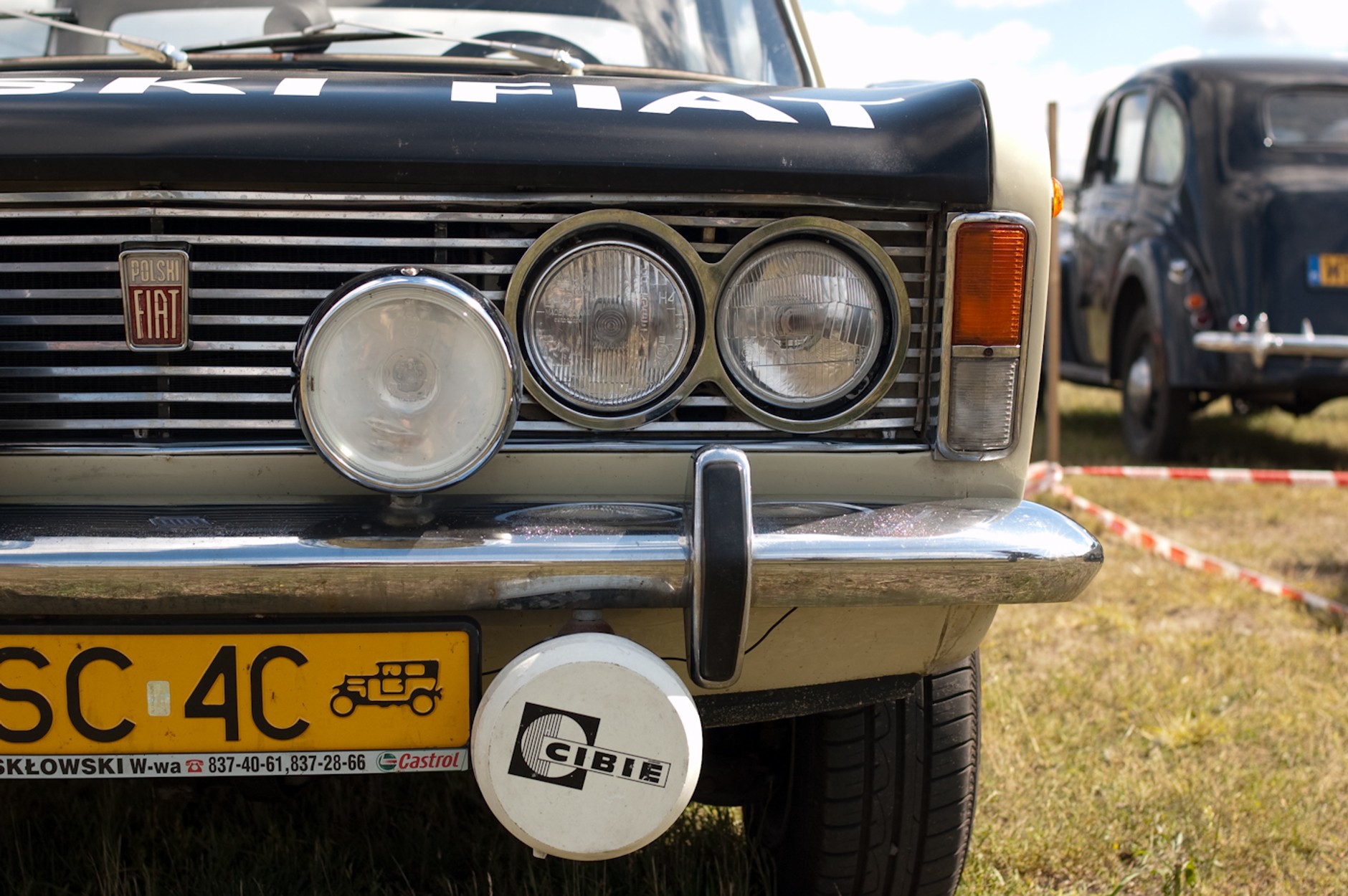 Zlot Gwiaździsty 2011