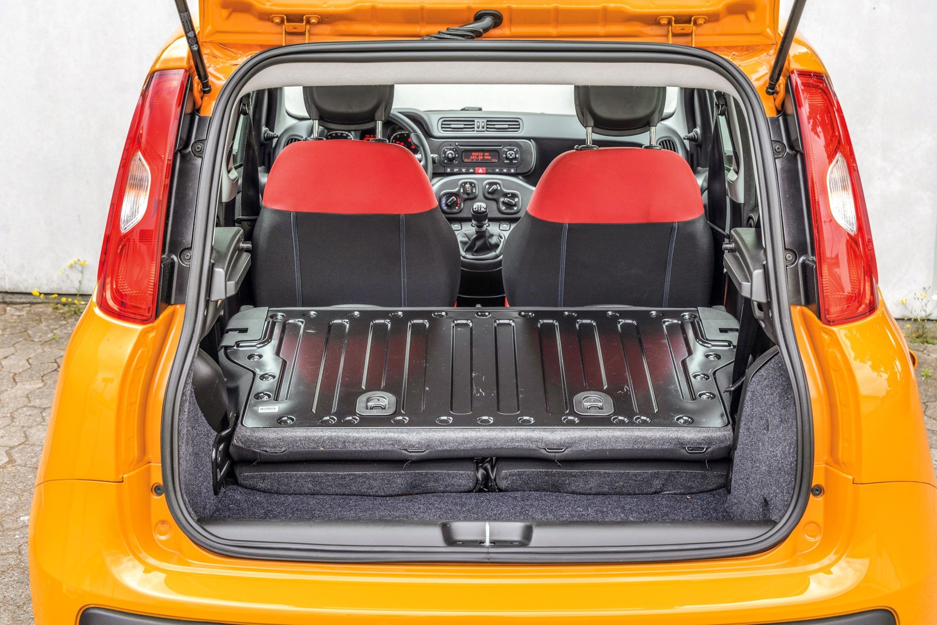 Fiat Panda III – poradnik kupującego