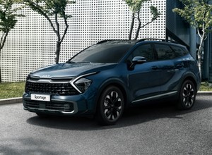 Nowa Kia Sportage oficjalnie. Ma być najlepszym miejskim SUV-em