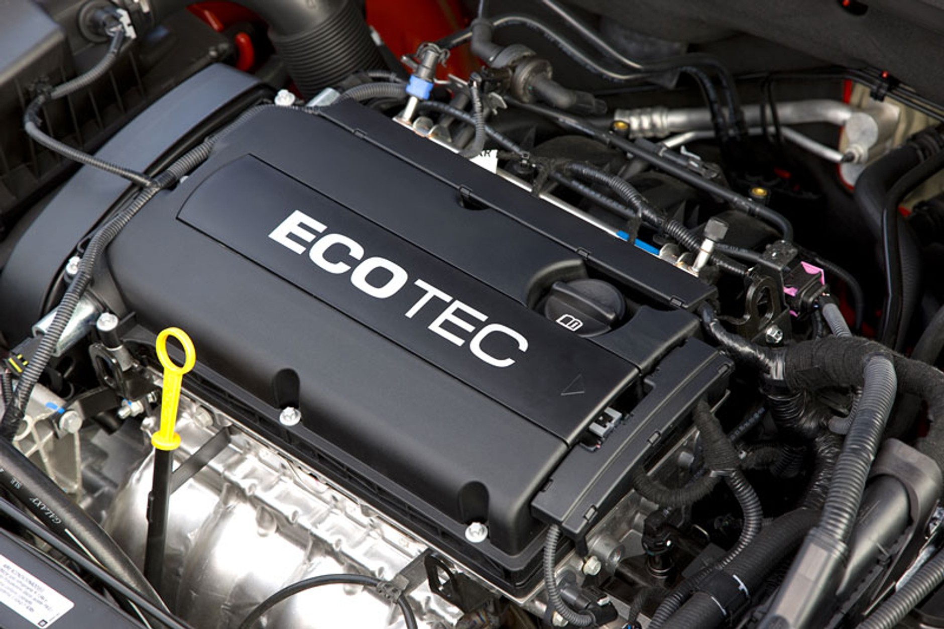 GM: Opel Insignia ST i Chevrolet Cruze -  ceny w Polsce (fotogaleria)