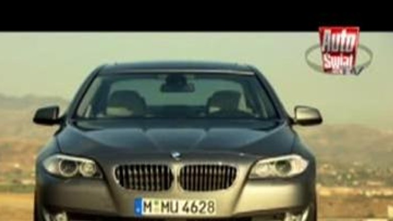 bmw, bmw serii 5, nowe bmw serii 5, nowe bmw