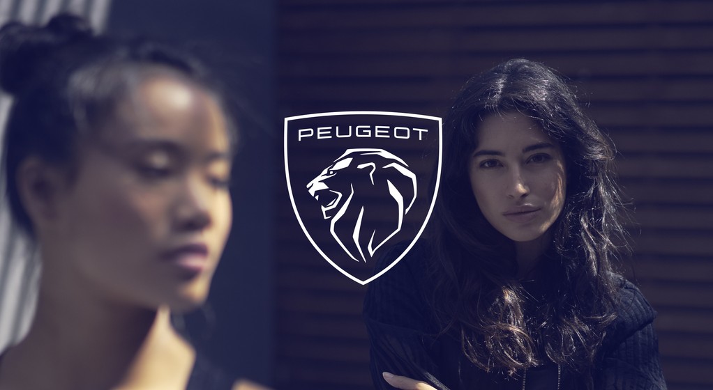 PEUGEOT PR NEWLOGO LIFESTYLE