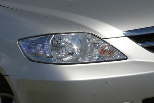 Honda City, Hyundai Accent - Nowy wśród małych sedanów