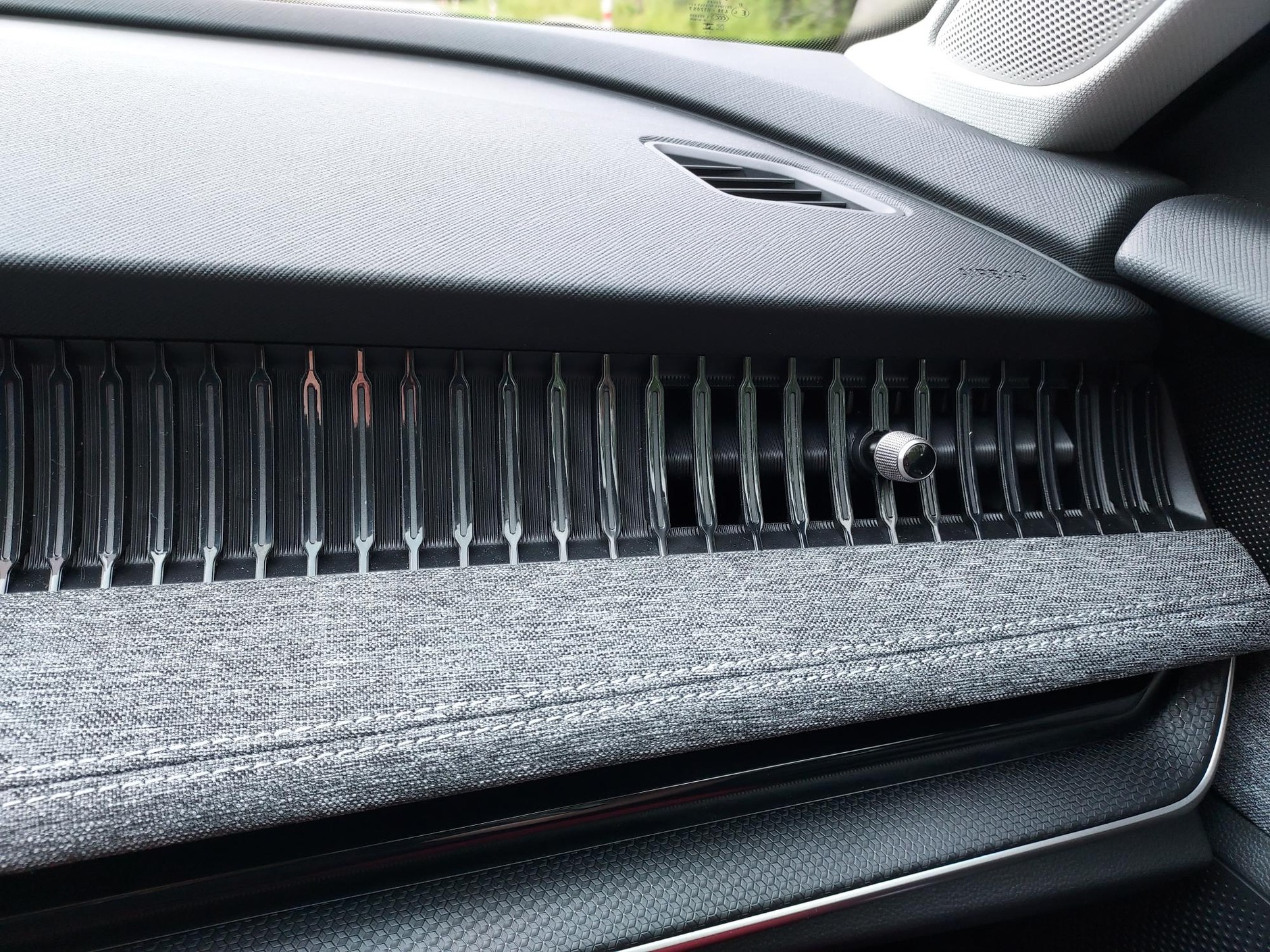 Skoda Superb liftback