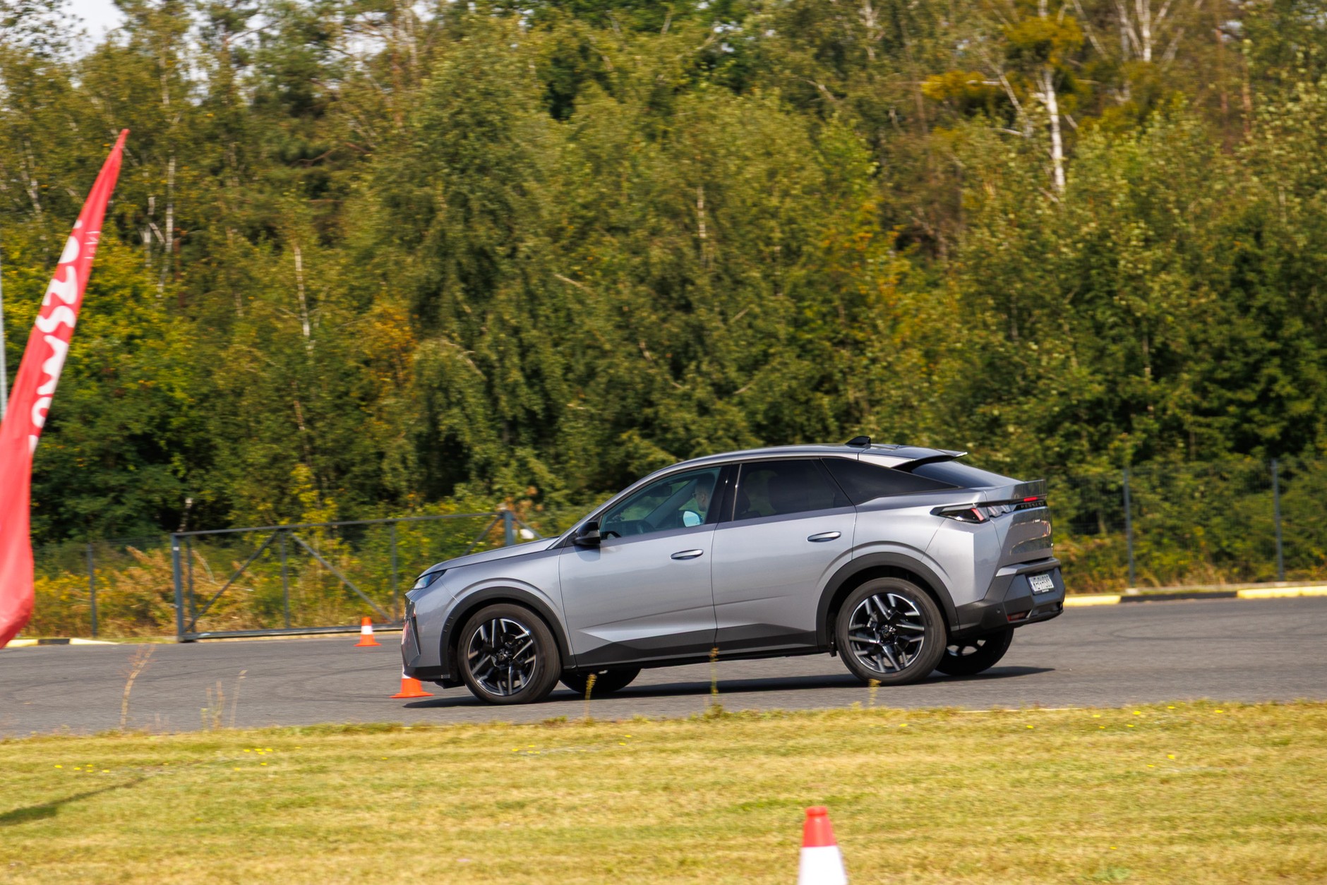 Wielki Test Auto Świata 2025