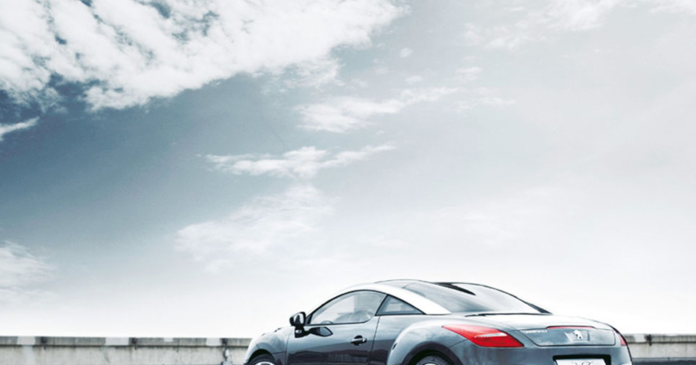 Peugeot RCZ