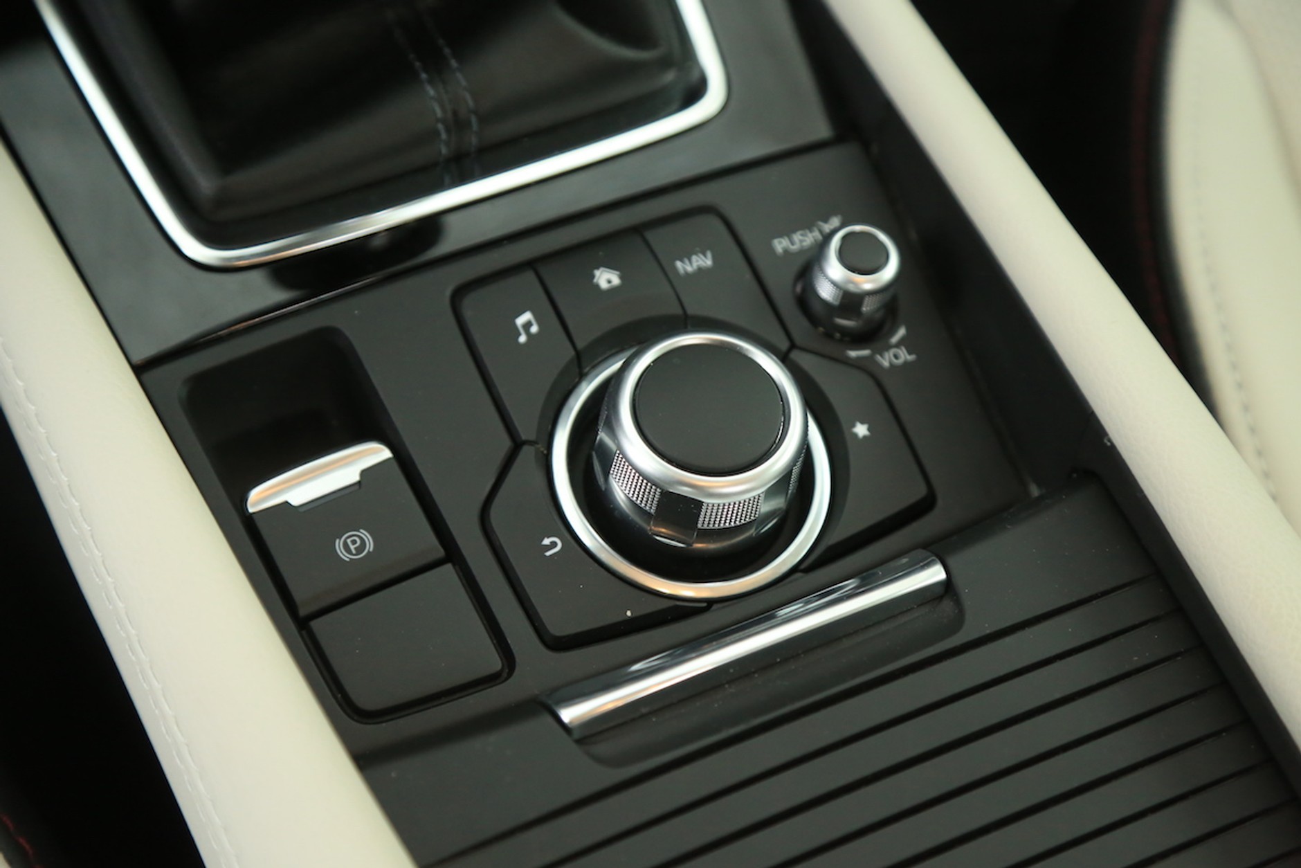 Mazda 3 2.0 SkyPassion