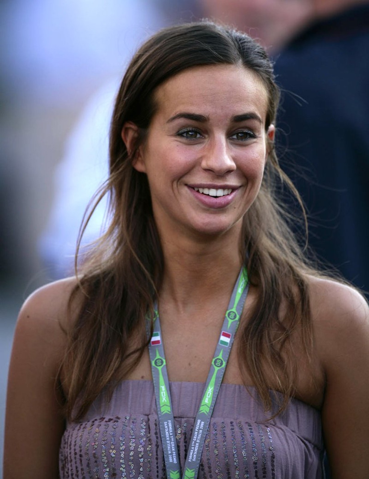 Grand Prix Włoch: fotogaleria Jiři Křenek