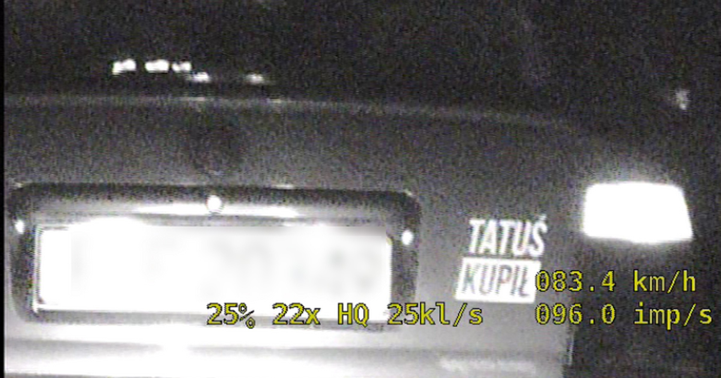 Tatuś zapłaci też mandat i da na nowe prawo jazdy?”