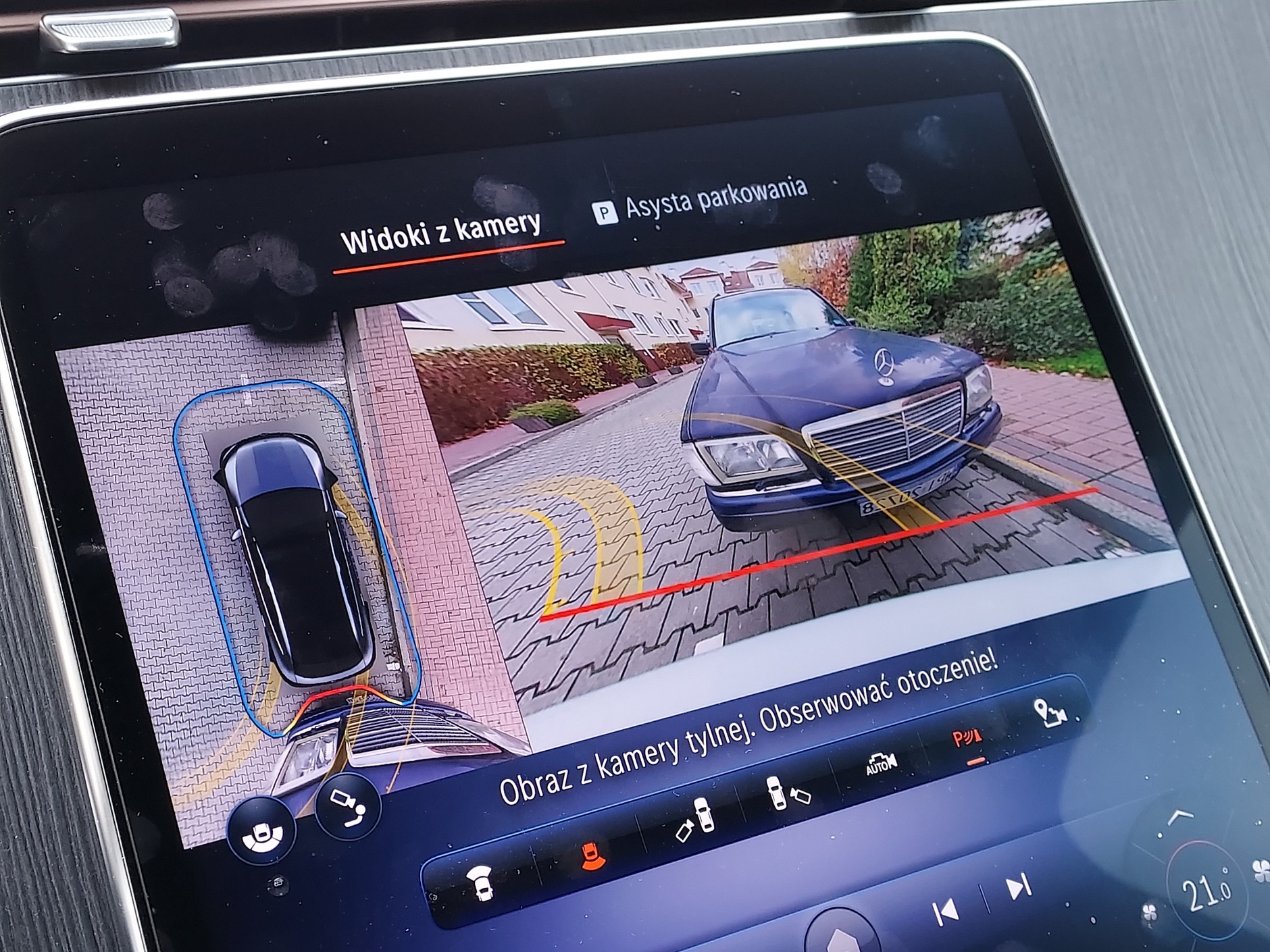 Mercedes EQE SUV 350 4Matic