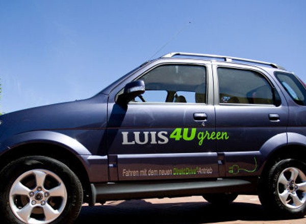 Chiny walczą o dominację