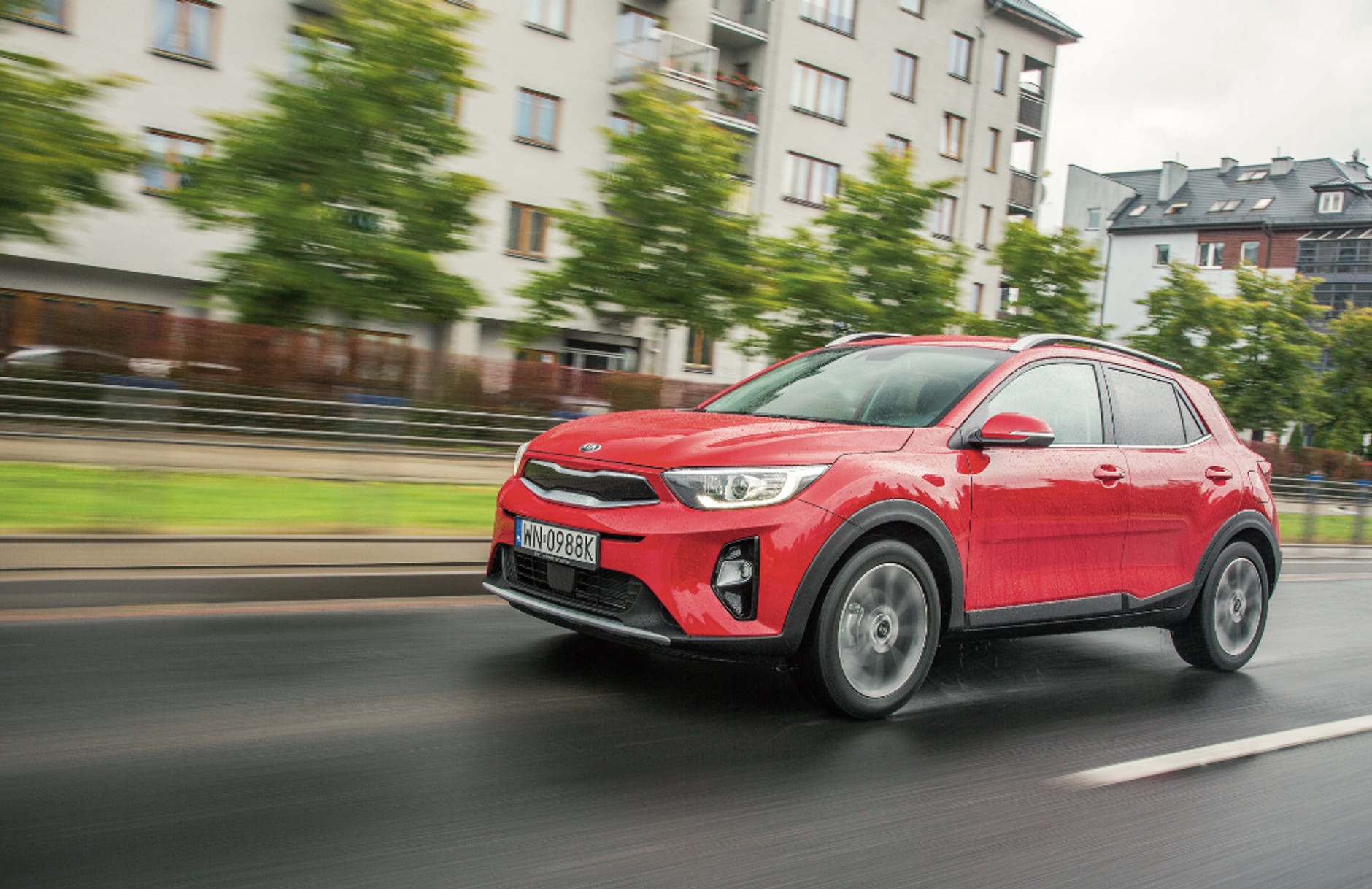 Kia Stonic