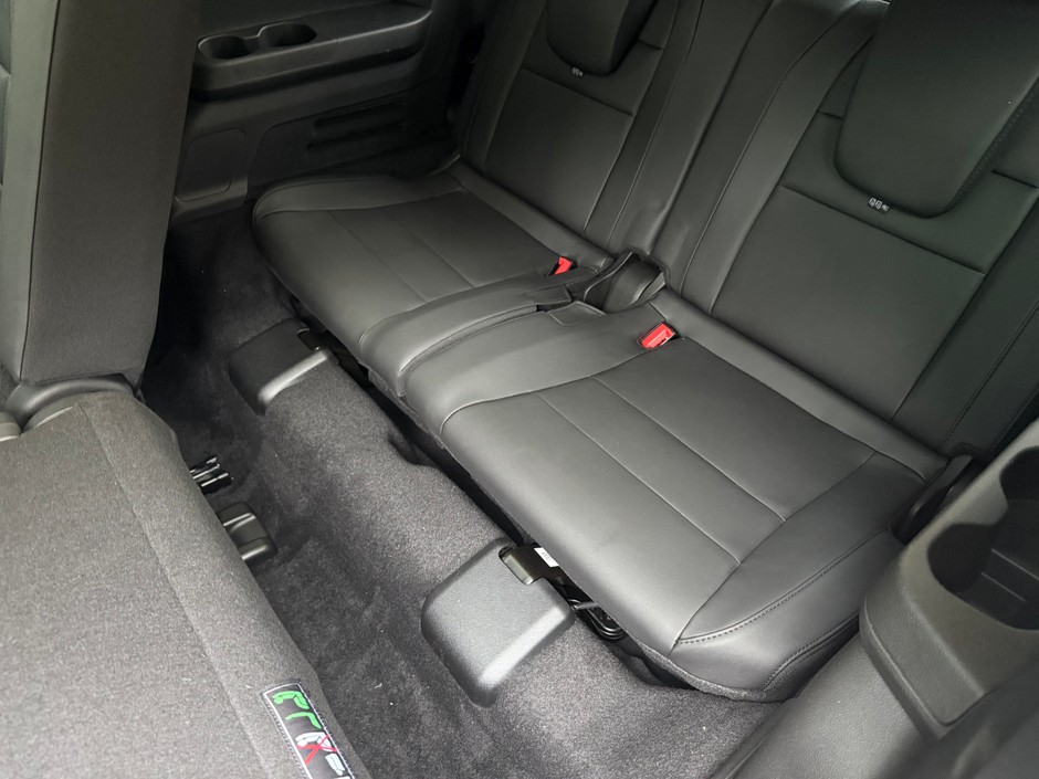 Renault Espace po liftingu (od 2025 r.)