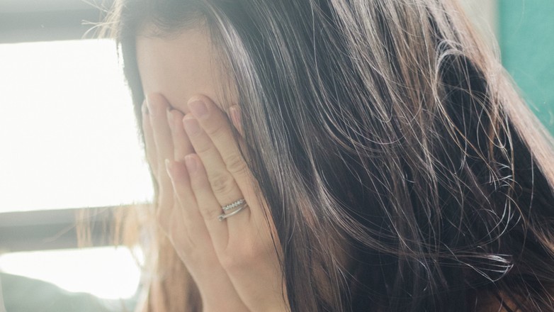 wsiadła za kółko mimo zakazu