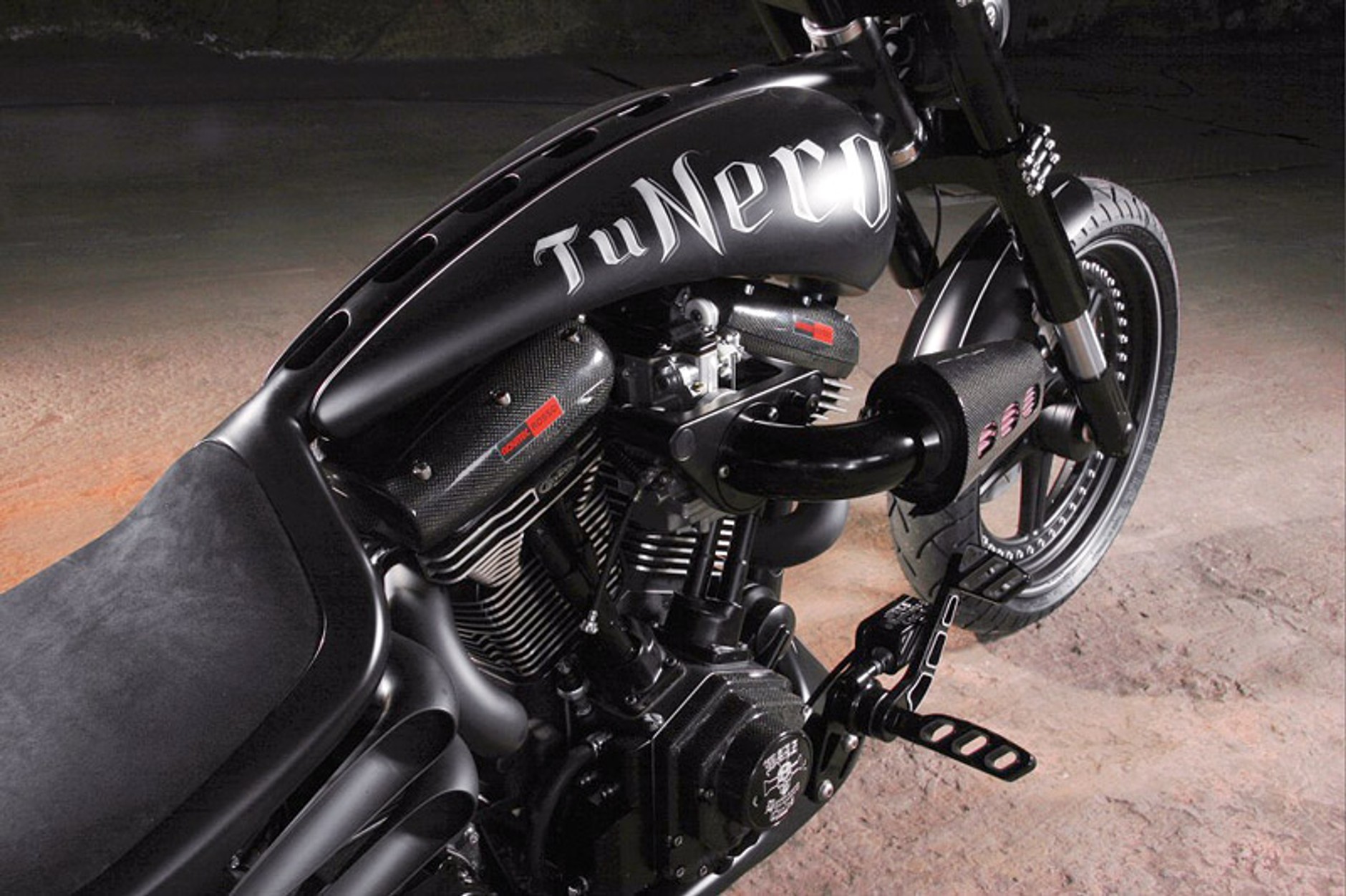 Walz Hardcore/Novitec Rosso F430 Tu Nero – rodzeństwo spod ciemnej gwiazdy