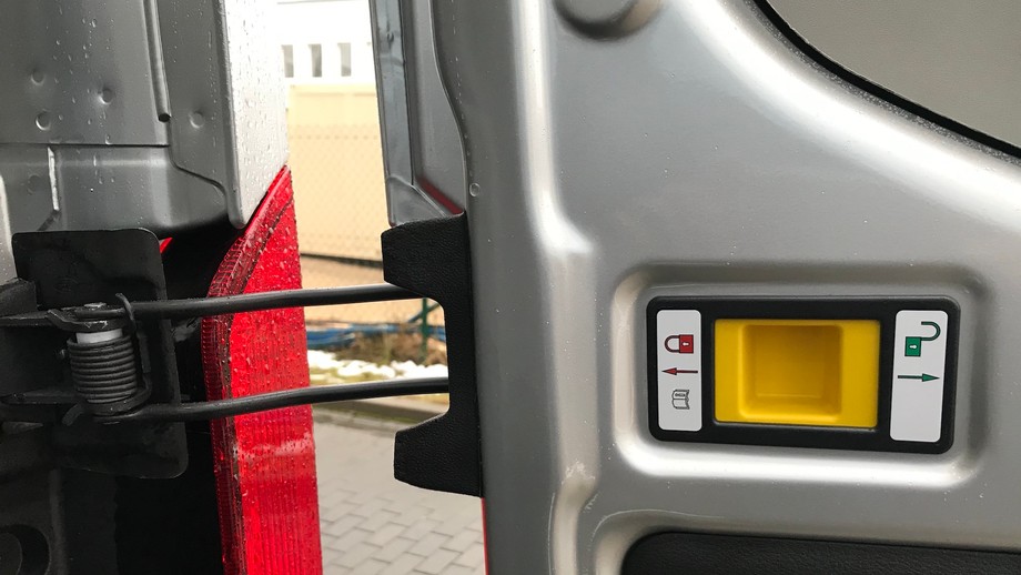 Ford Transit 350 L3H2 2.0 New EcoBlue 170 KM AWD