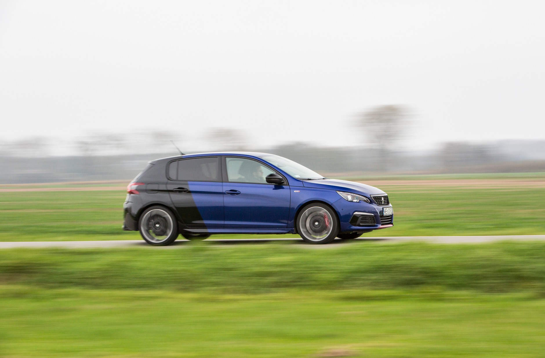 Peugeot 308 GTI fl