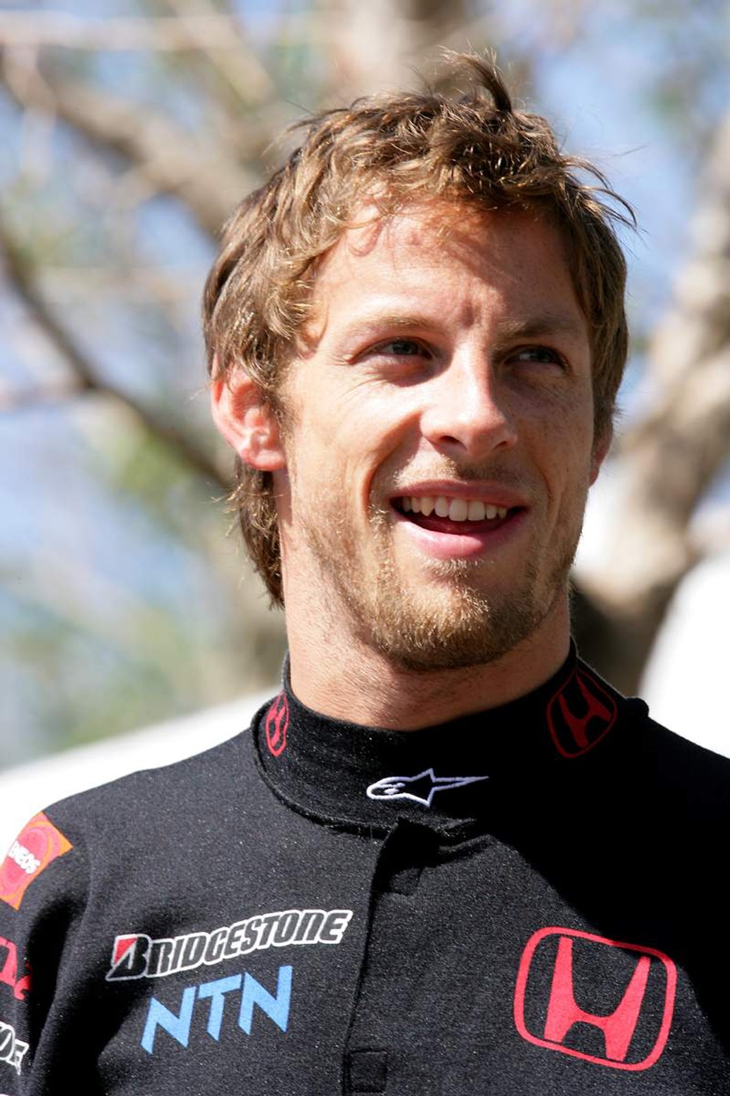 GP Australii 2007: fotogaleria  (część pierwsza)