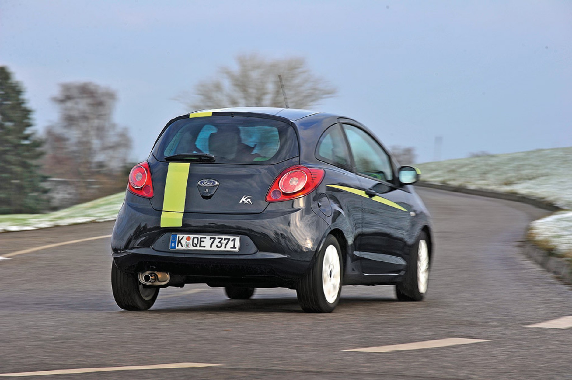 Fiat 500 kontra Ford Ka i Peugeot 107: który maluch jest najlepszy w mieście?
