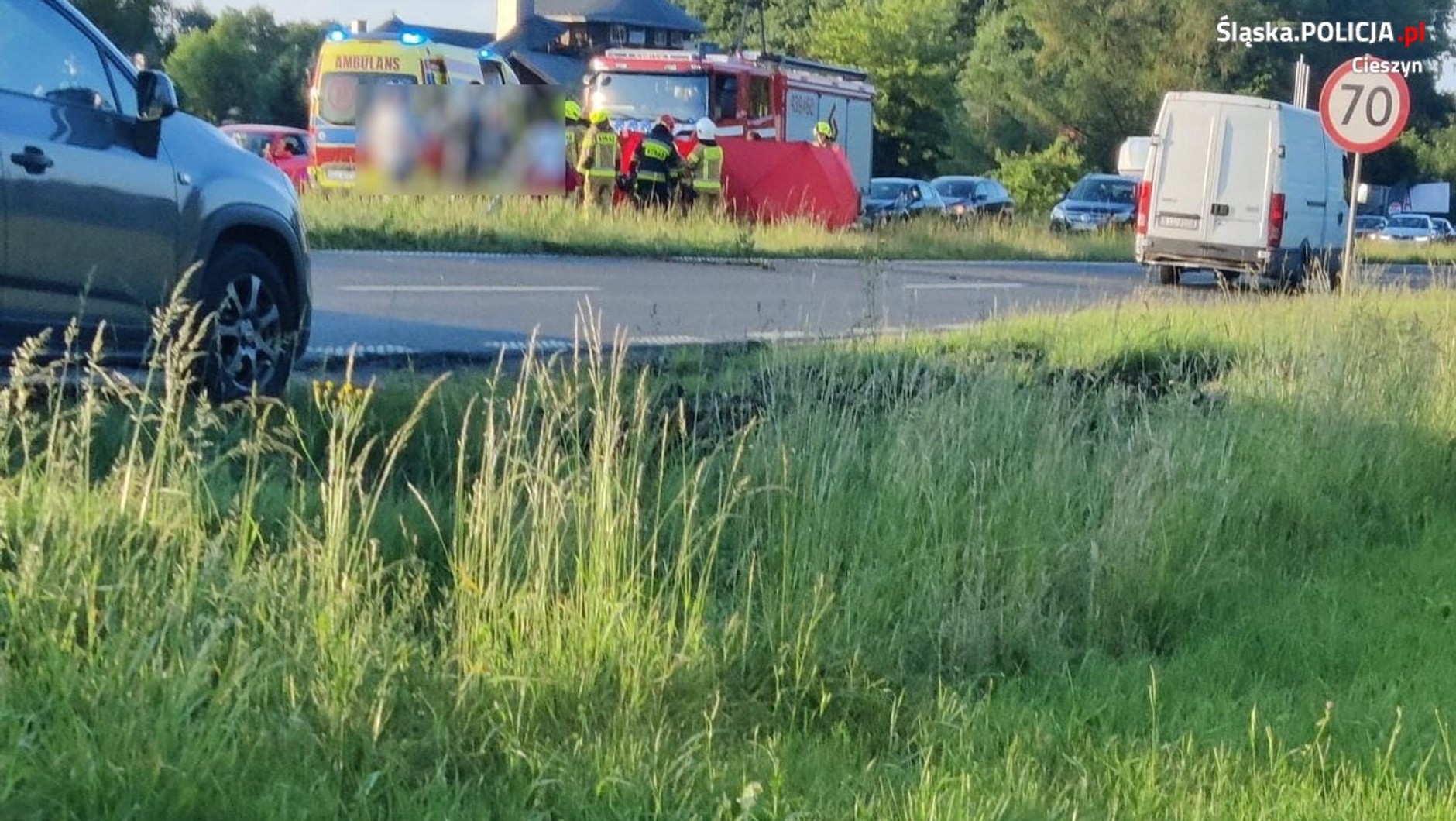 Obraz pochodzący z serwisu https://cieszyn.policja.gov.pl/ka6/informacje/wiadomosci/387564,Smiertelny-wypadek-z-udzialem-motocyklisty.html