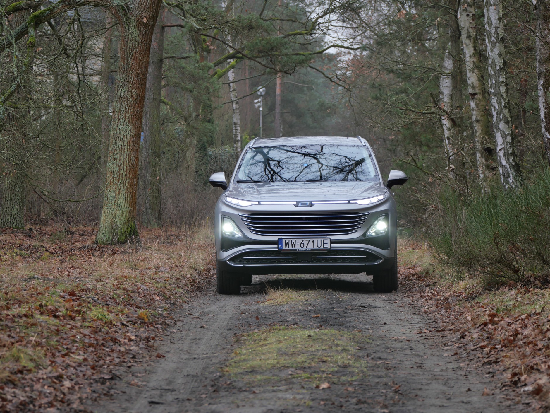 Bestune T90 1.5 Business