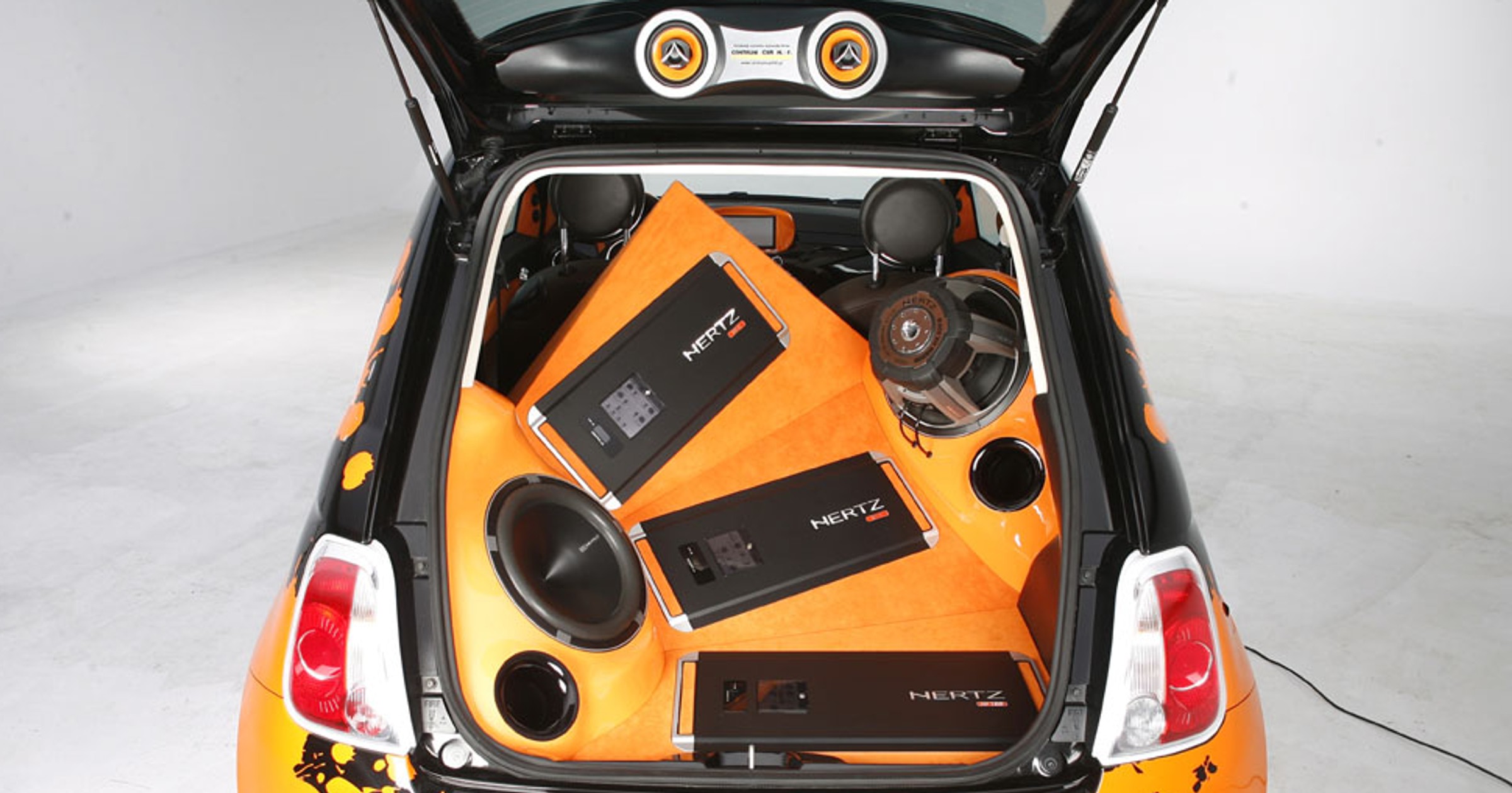 Jak skompletować dobry system car audio?