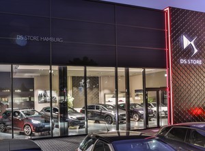 Ambitne plany marki DS – w Polsce chce mieć 5 proc. rynku premium