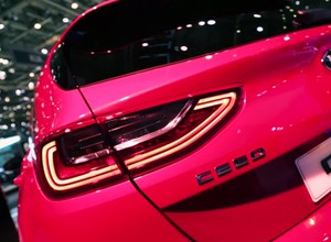 Genewa Motor Show 2018 - oto najważniejszy model z ofercie Kii