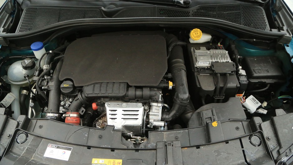 1.2 Puretech 130
