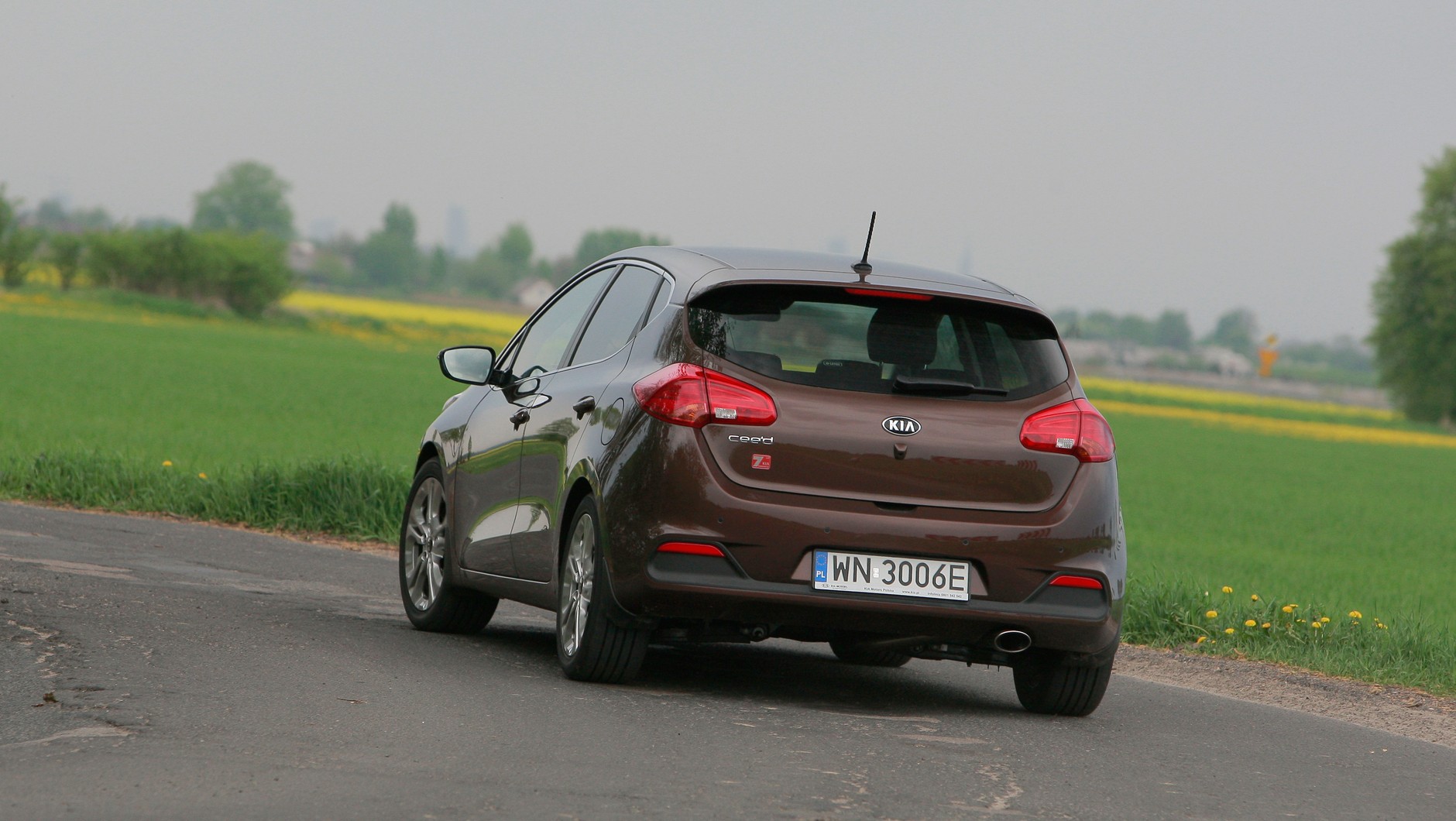 Kia Ceed II