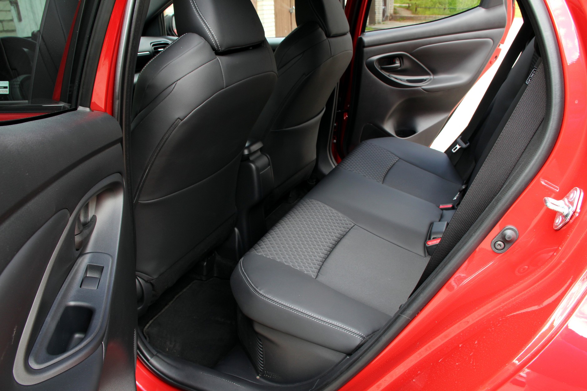 Mazda2 Hybrid Homura Plus