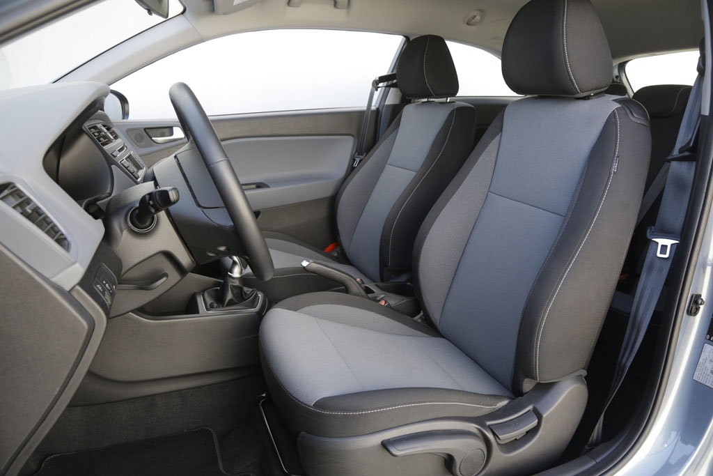 Hyundai i20 coupé 1.1 CRDi - nazwa nieco na wyrost