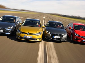 Czy Volkswagen Golf nadal jest królem kompaktów?