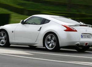 Nissan 370Z: japoński pogromca Porsche