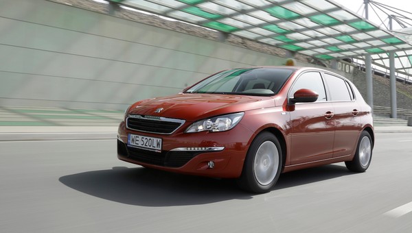 Peugeot 308 1.2 PureTech 130 - test długodystansowy