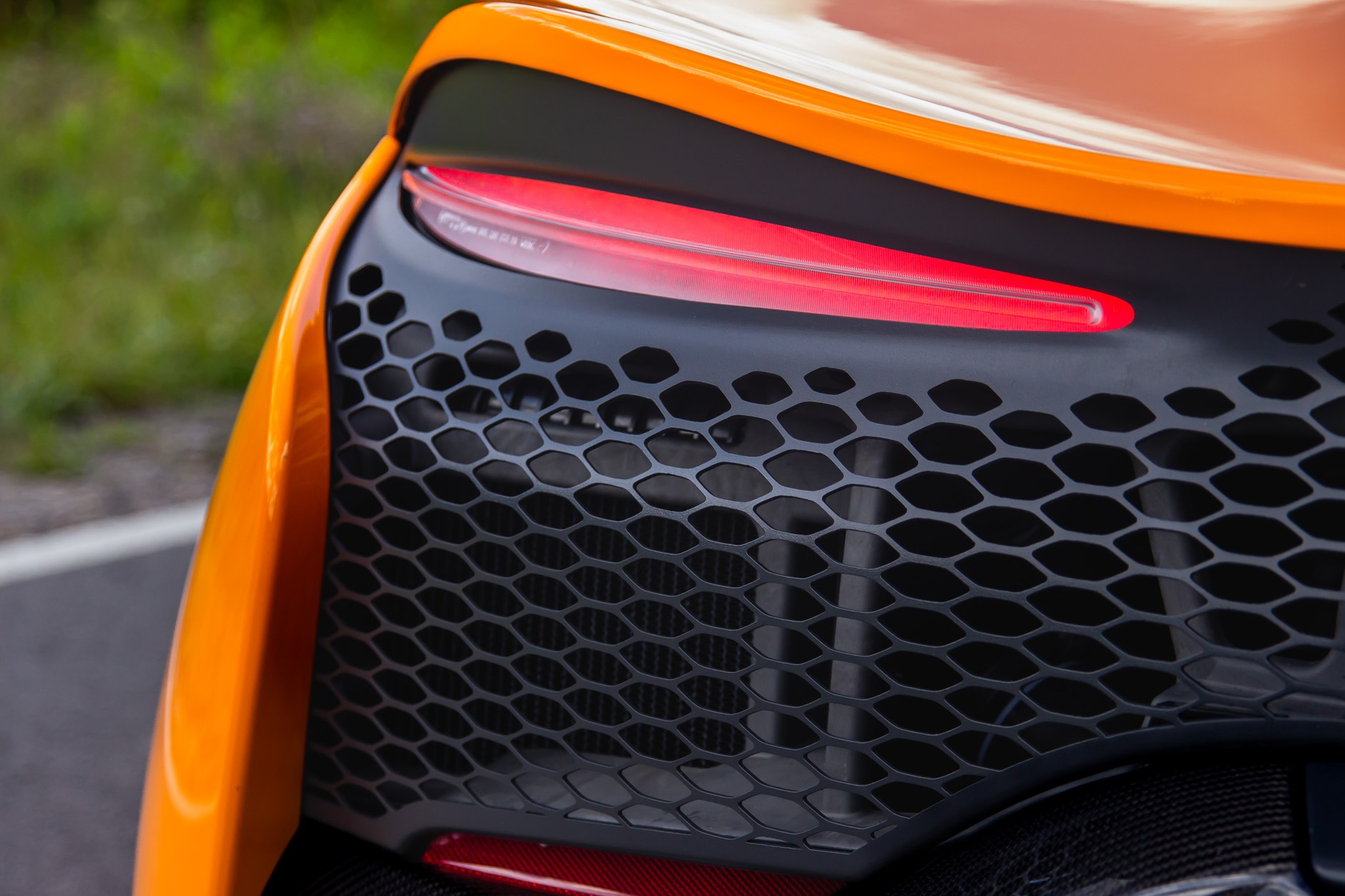 McLaren Artura