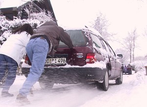 Dwanaście rad na mroźny poranek