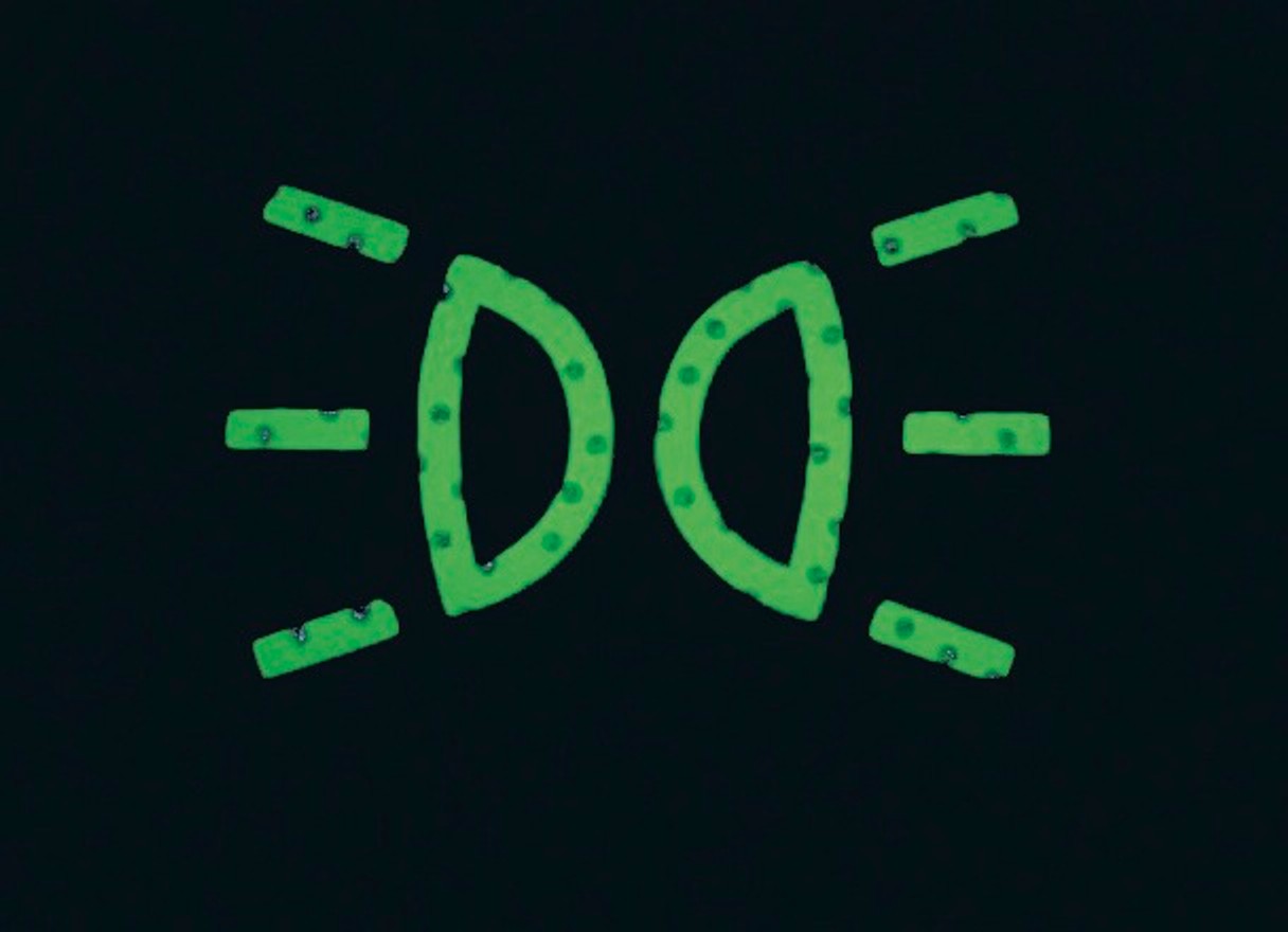 Kontrola świateł pozycyjnych