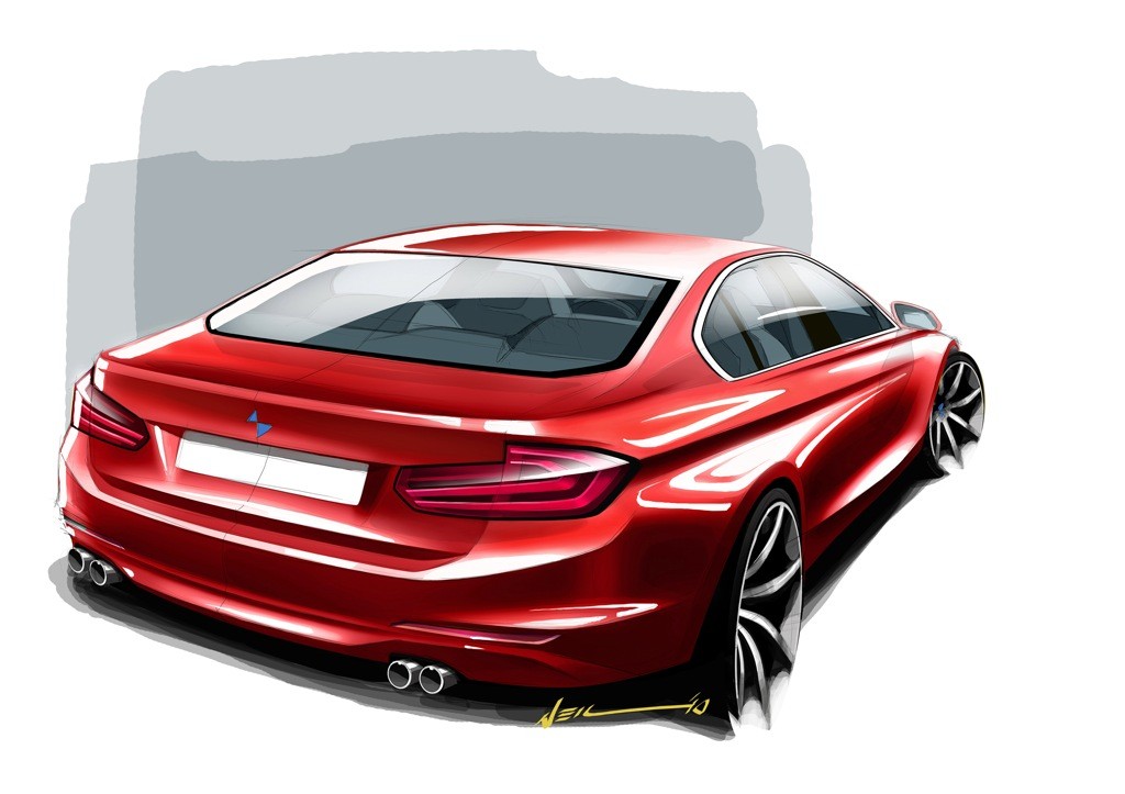 Nowe BMW serii 3 już w sprzedaży (ceny)