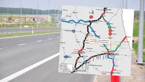 Chińczycy wjadą na drogę ekspresową S19. Mają ją wybudować [MAPA]