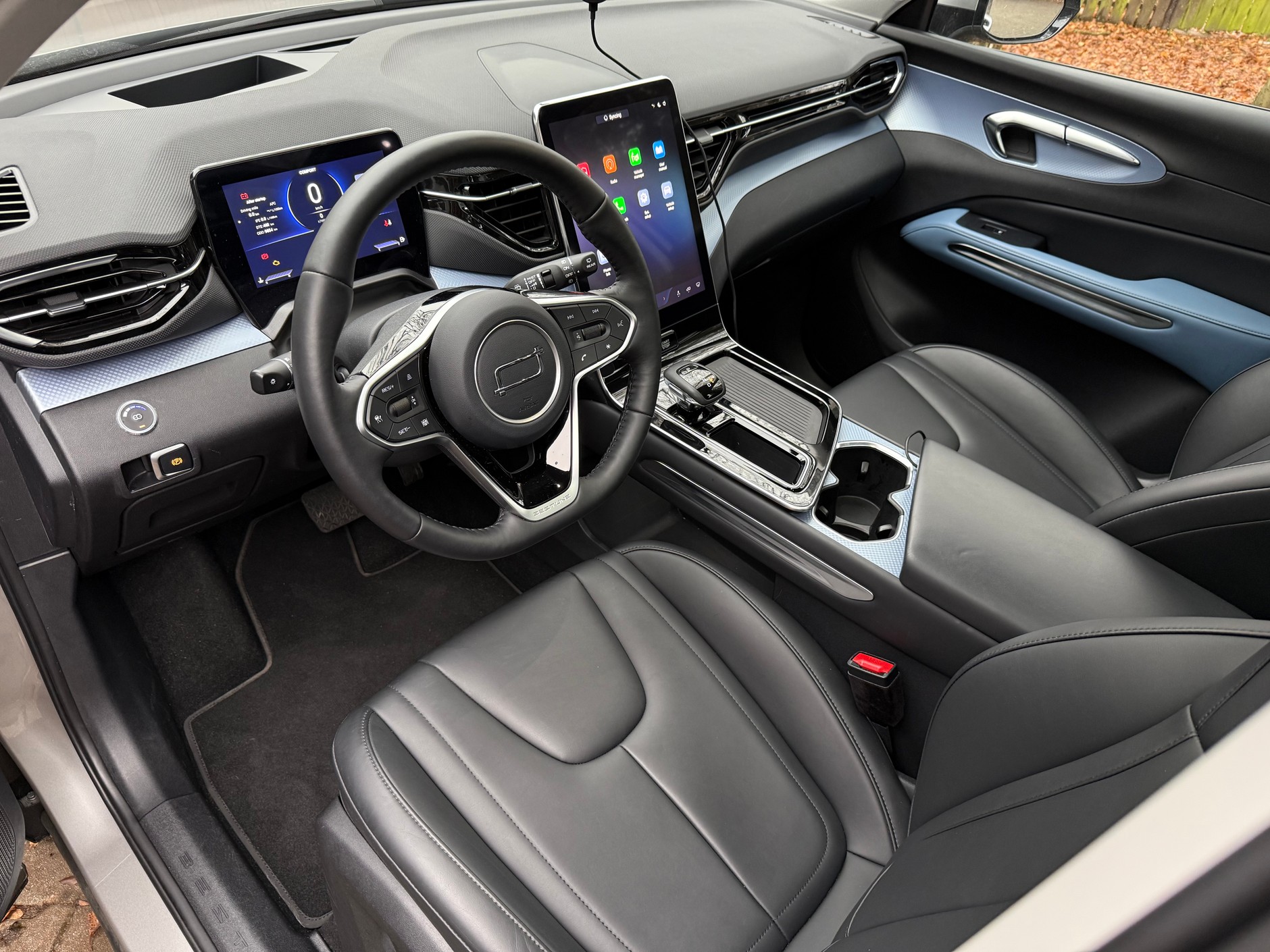 Bestune T90 1.5 Business