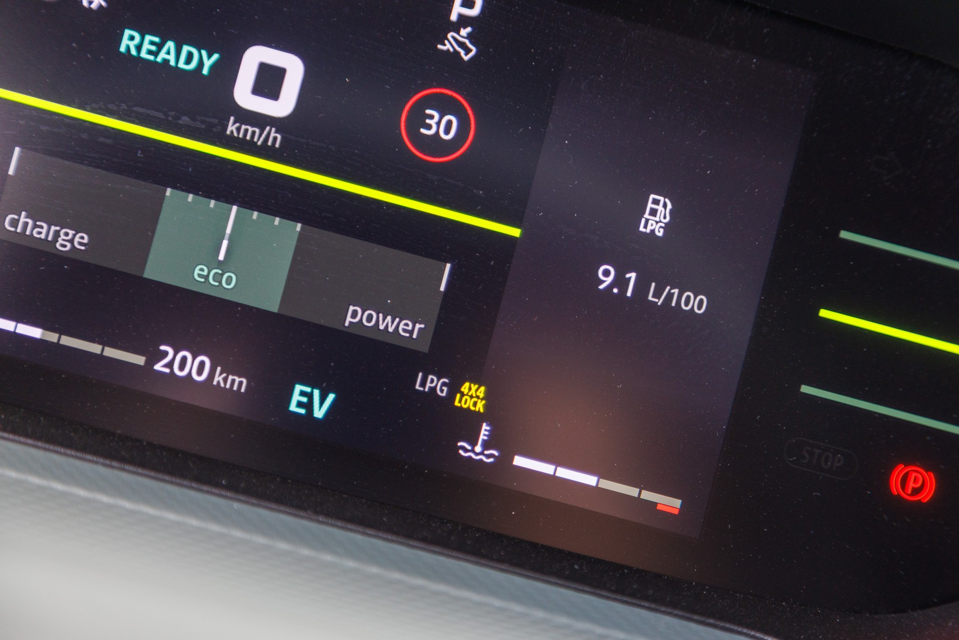 2026 Dacia Duster Hybrid-G 150 4x4