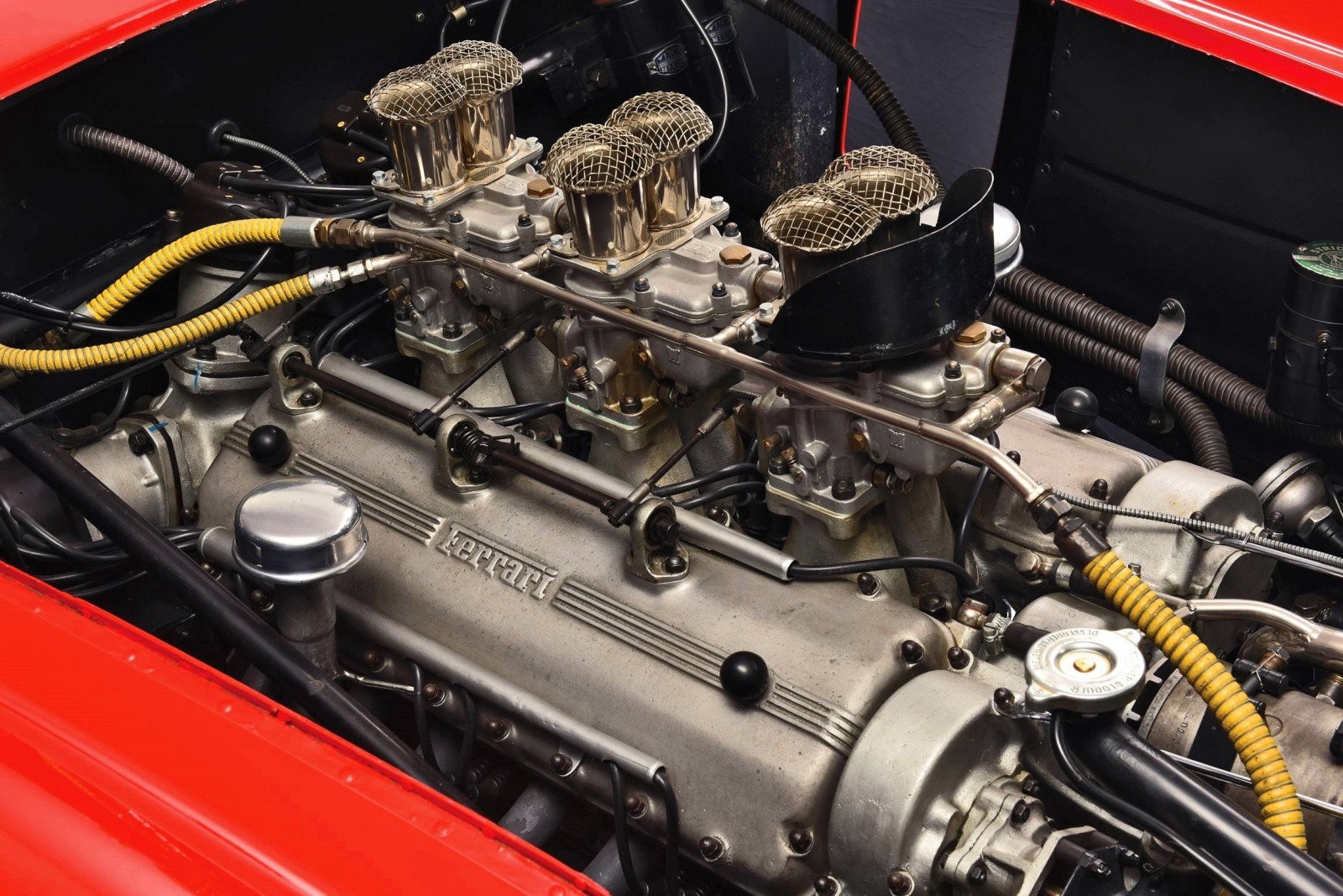 Ferrari 290 MM