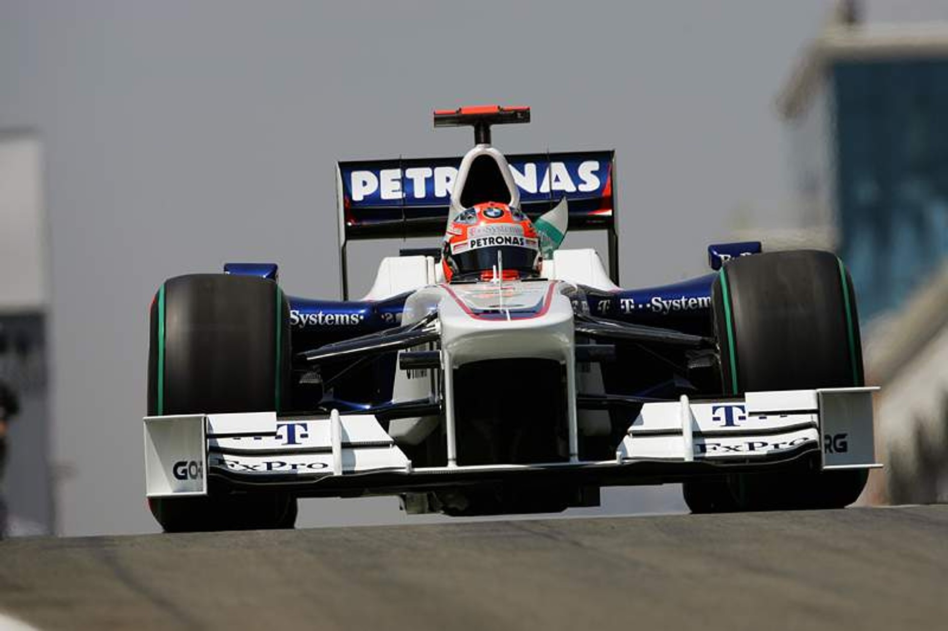 Grand Prix Turcji 2009: fakty i ciekawostki (fotogaleria)