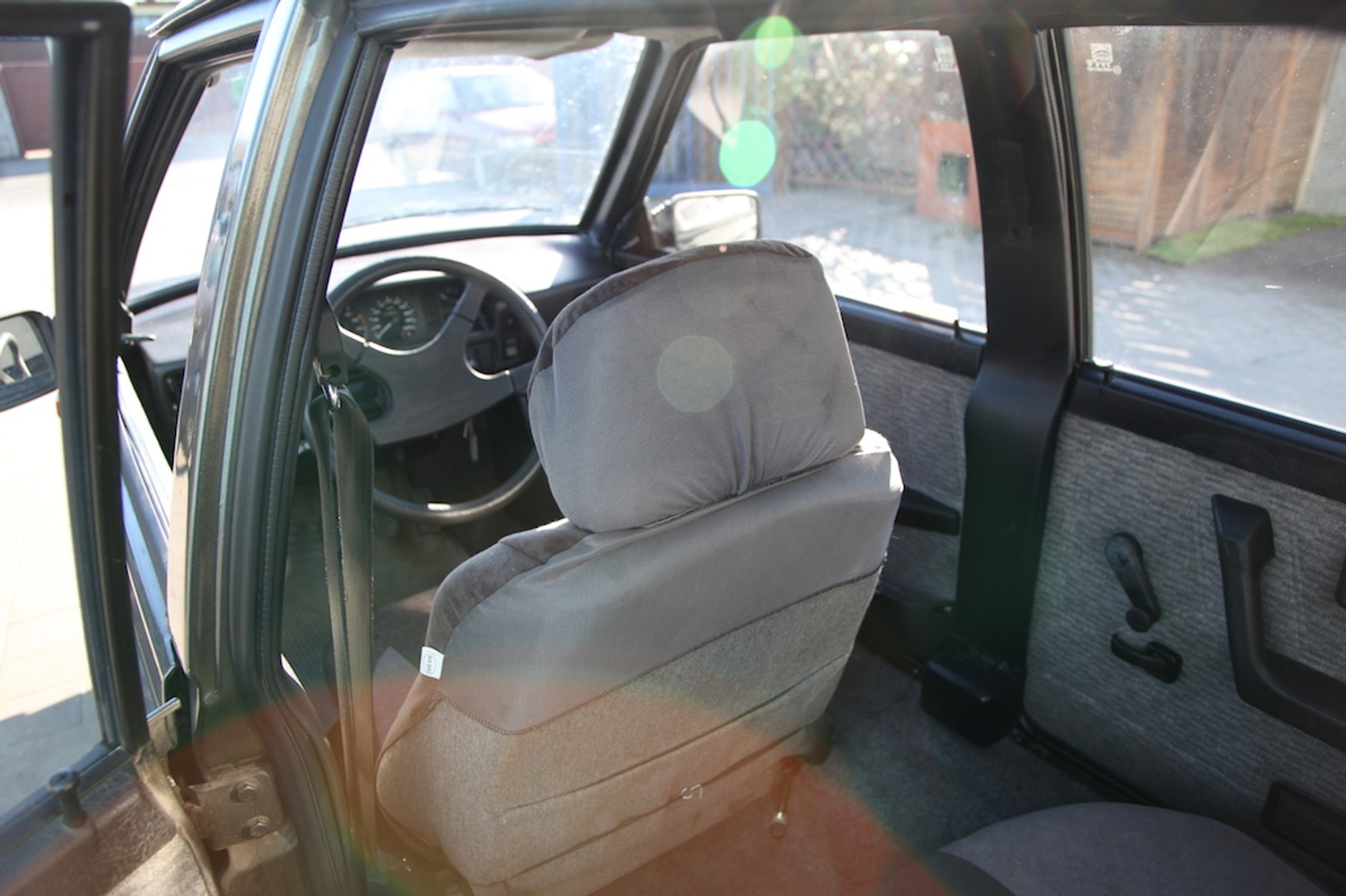 Polonez Atu "Wąski"